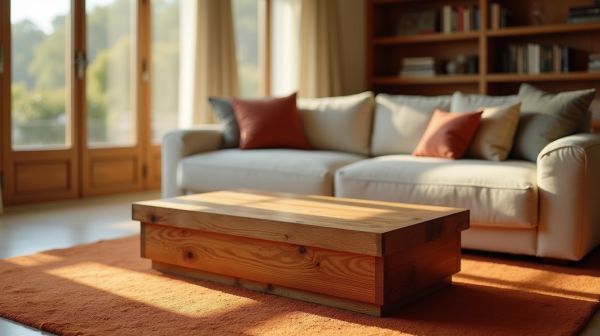 Transform your space with bespoke carpenters in south east London